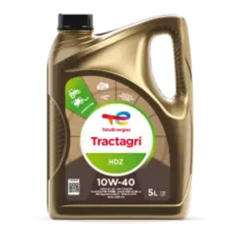 TotalEnergies Tractagri HDZ 10W-40
